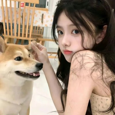 小妖在人间