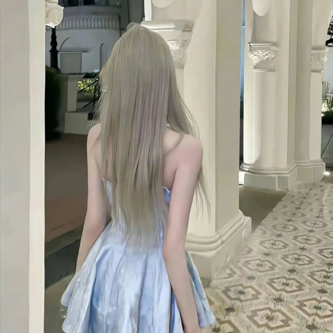 失散两生花